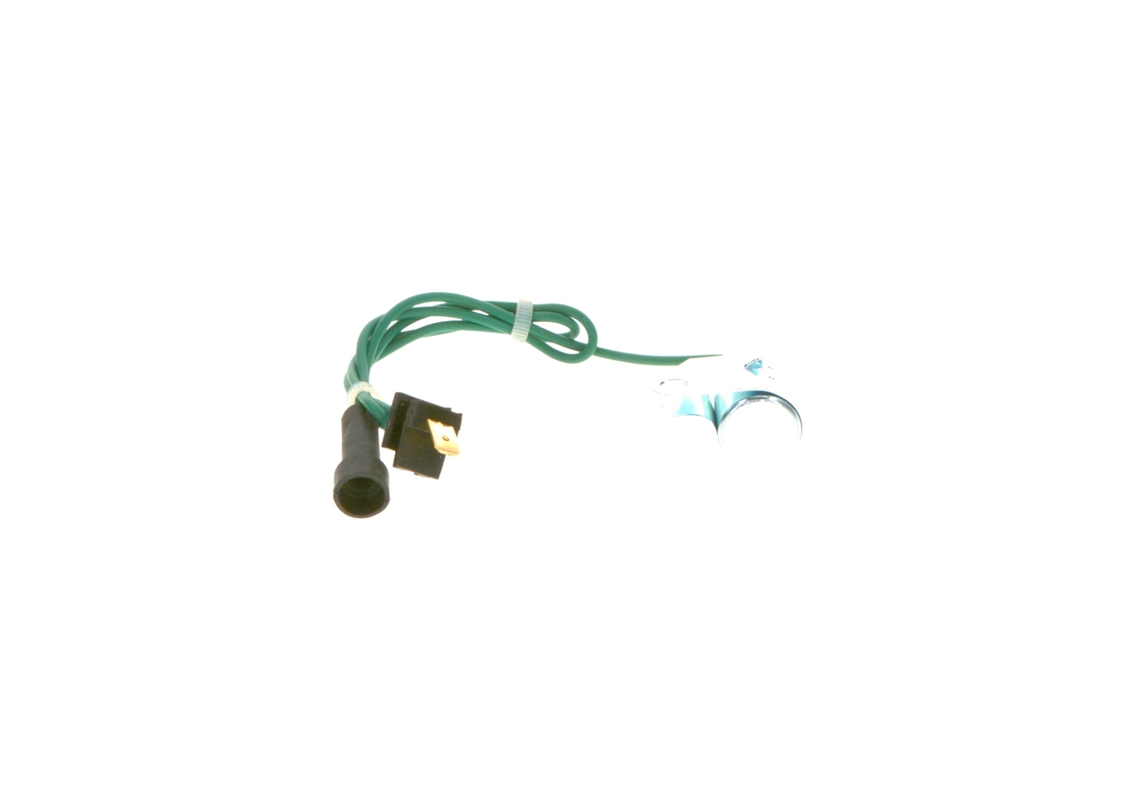 BOSCH 9 231 081 311 Kondensator, Zündanlage