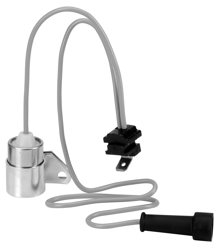 BOSCH 9 231 081 311 Kondensator, Zündanlage