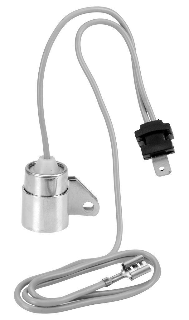 BOSCH 9 231 081 419 Kondensator, Zündanlage