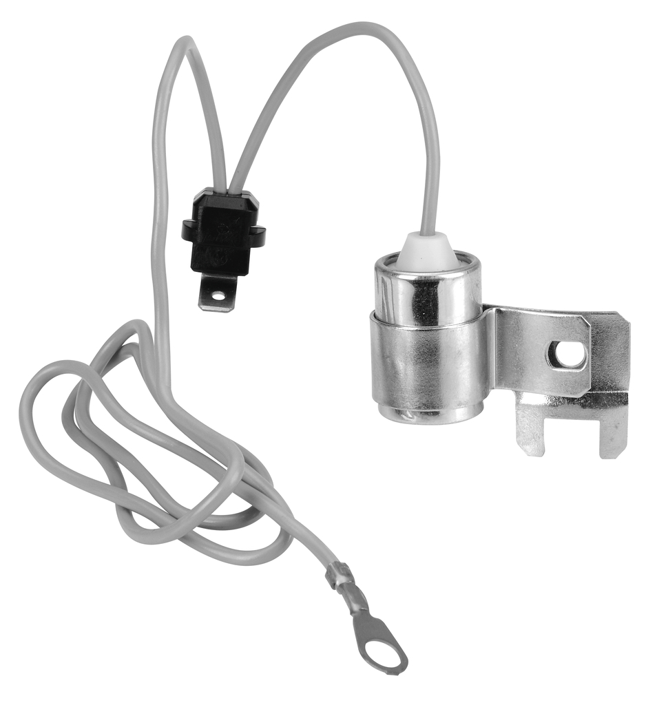 BOSCH 9 231 081 601 Συμπυκνωτής, σύστ. ανάφλεξης for VW