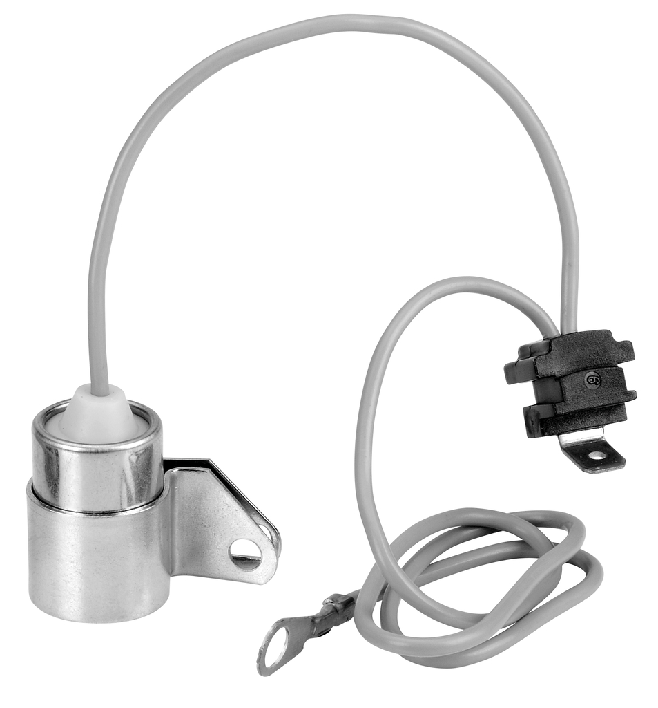 BOSCH 9 231 083 000 Kondensator, Zündanlage