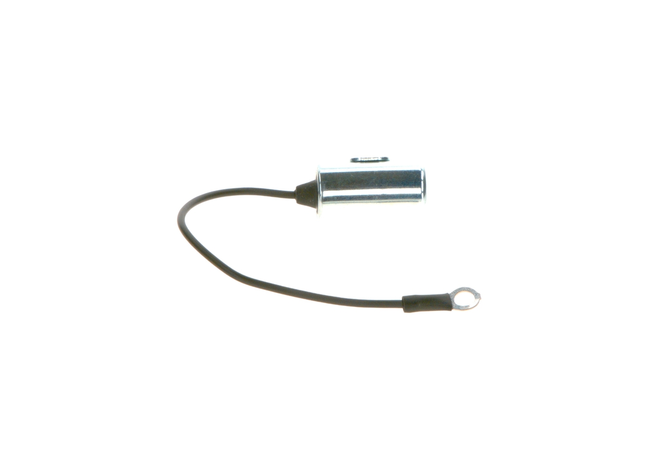 BOSCH 9 232 337 335 Kondensator, Zündanlage