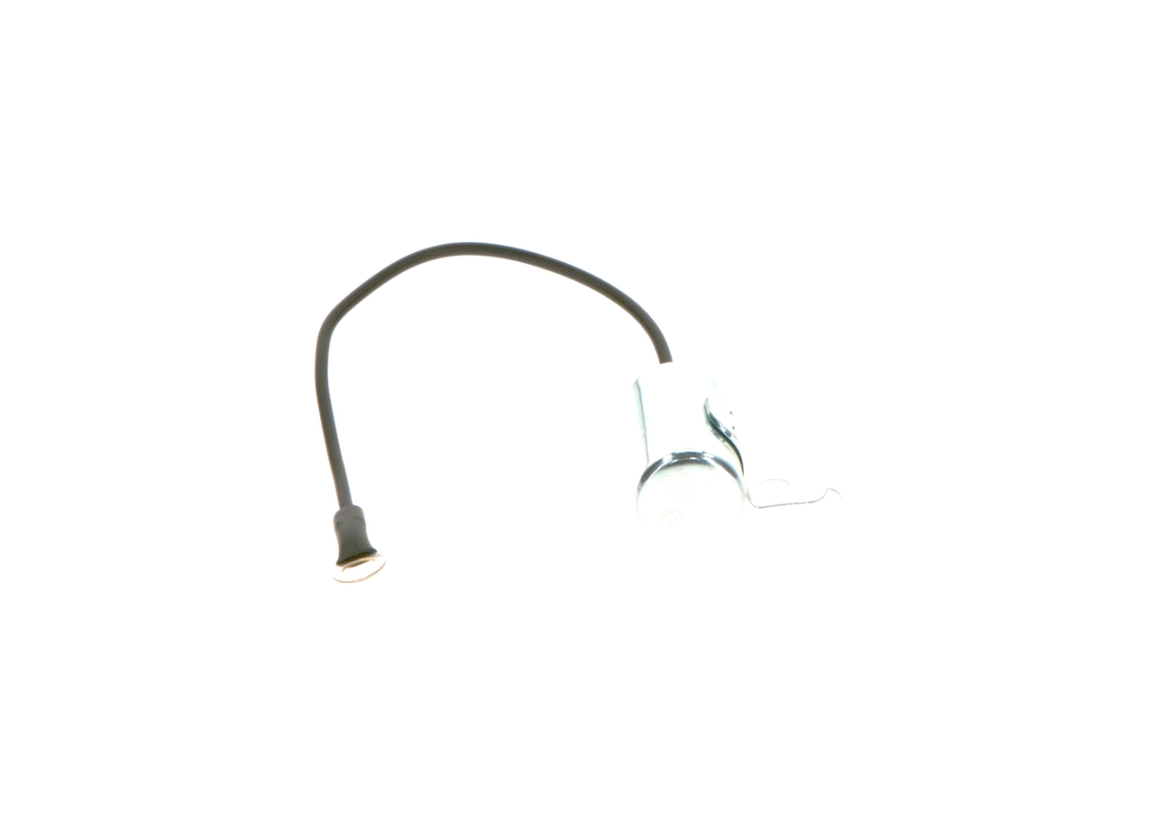 BOSCH 9 232 337 335 Kondensator, Zündanlage
