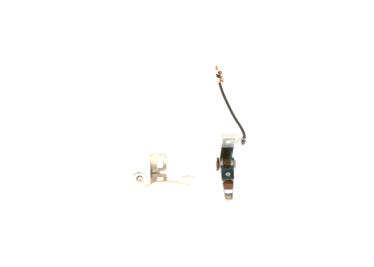 BOSCH 9 237 013 007 Kontaktsatz, Zündverteiler