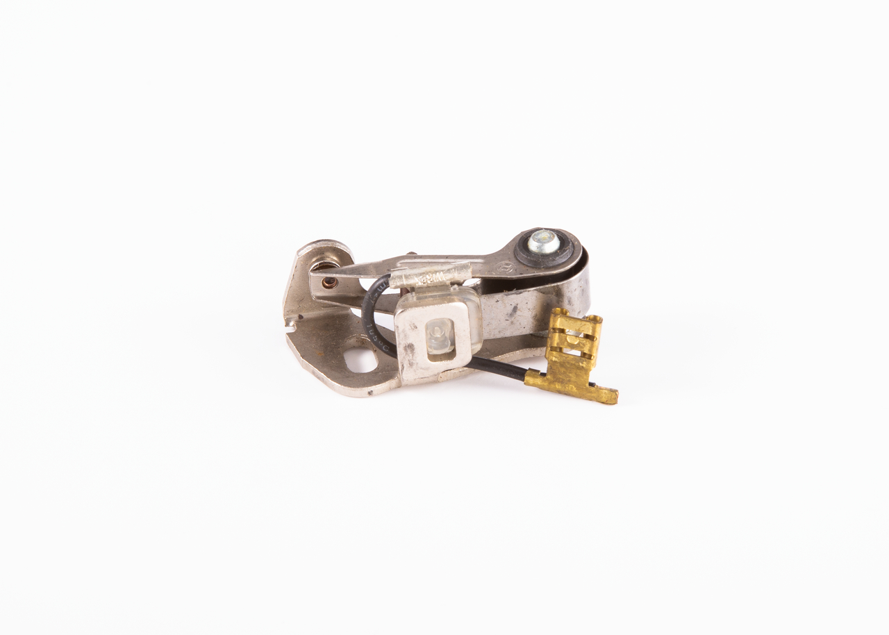 BOSCH 9 237 013 055 Σετ επαφών, διανομέας for FORD AUSTRALIA NISSAN SAAB VOLVO