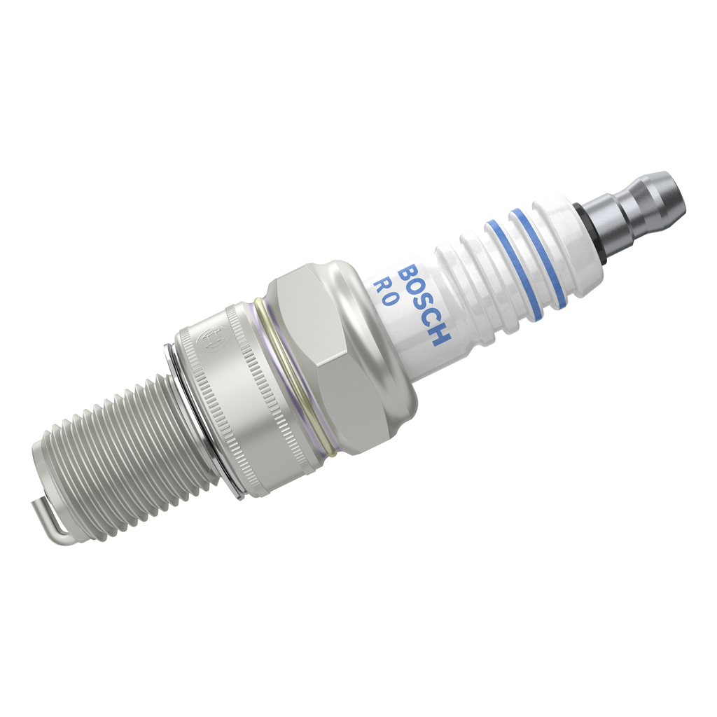 Spark Plug