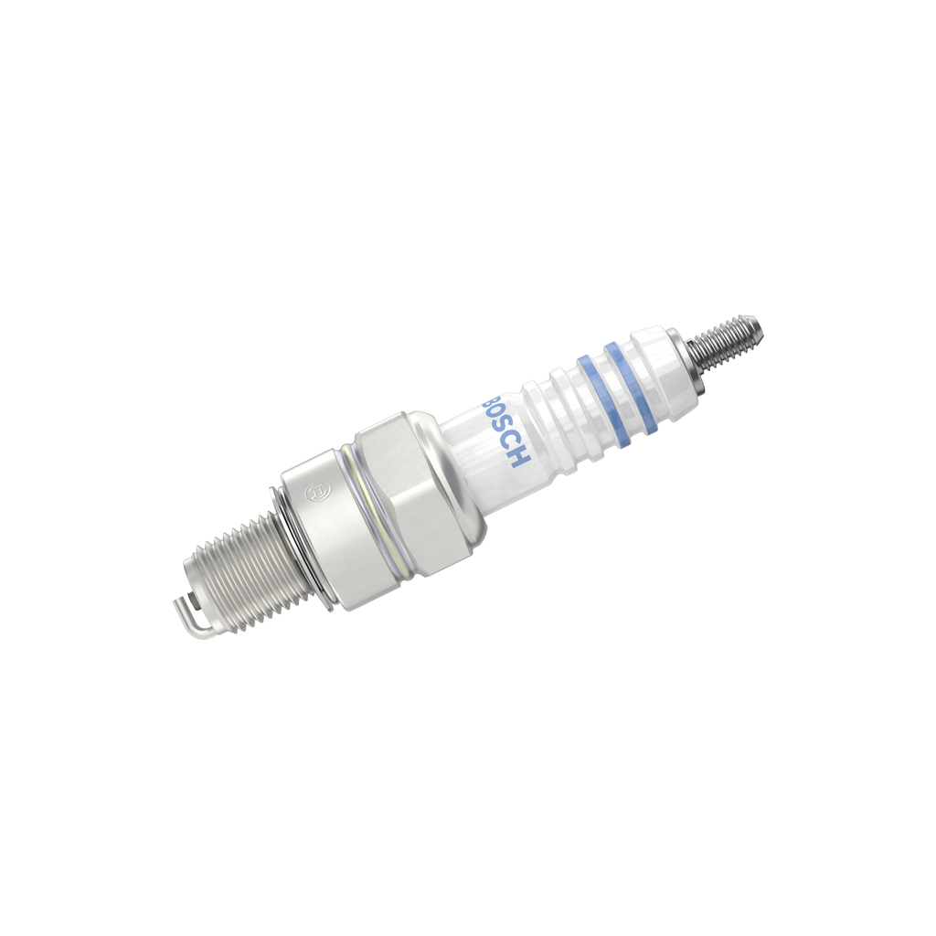 Spark Plug