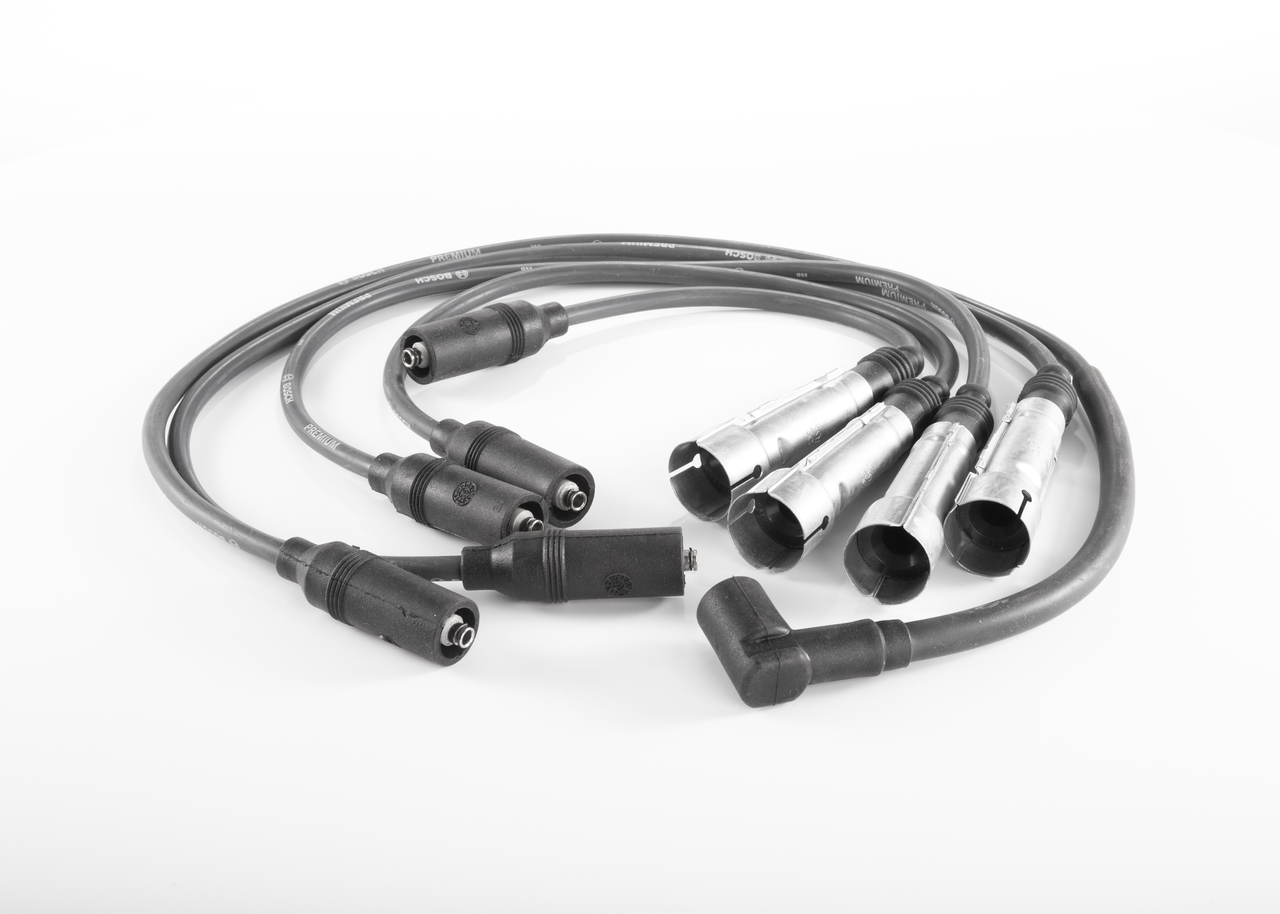 Ignition Cable Kit 2