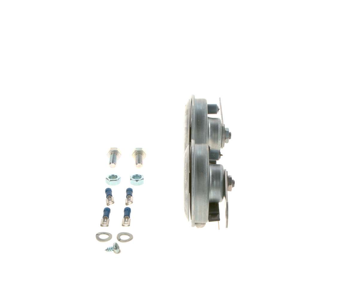 BOSCH 9 320 332 802 Horn