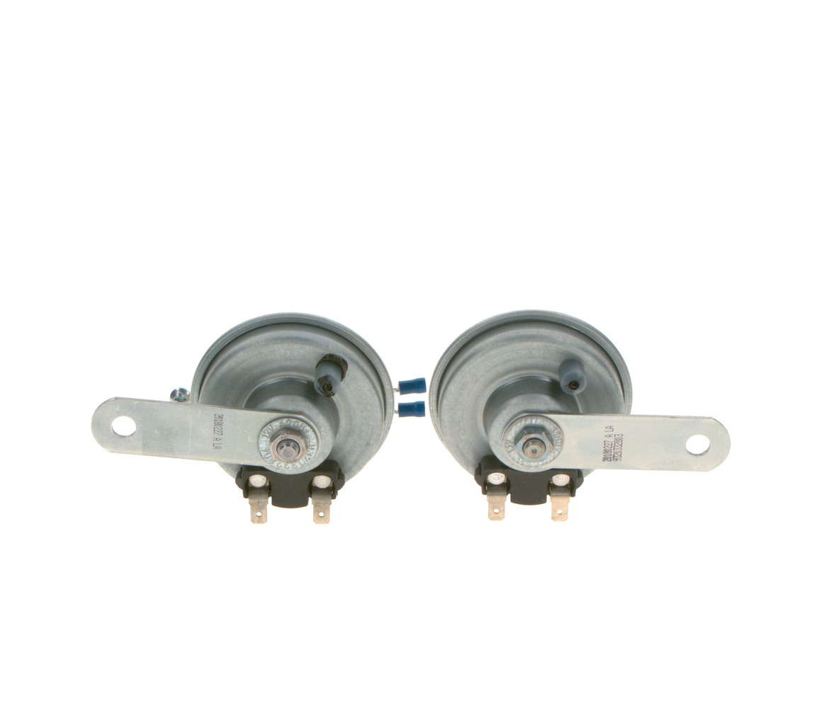 BOSCH 9 320 332 802 Horn