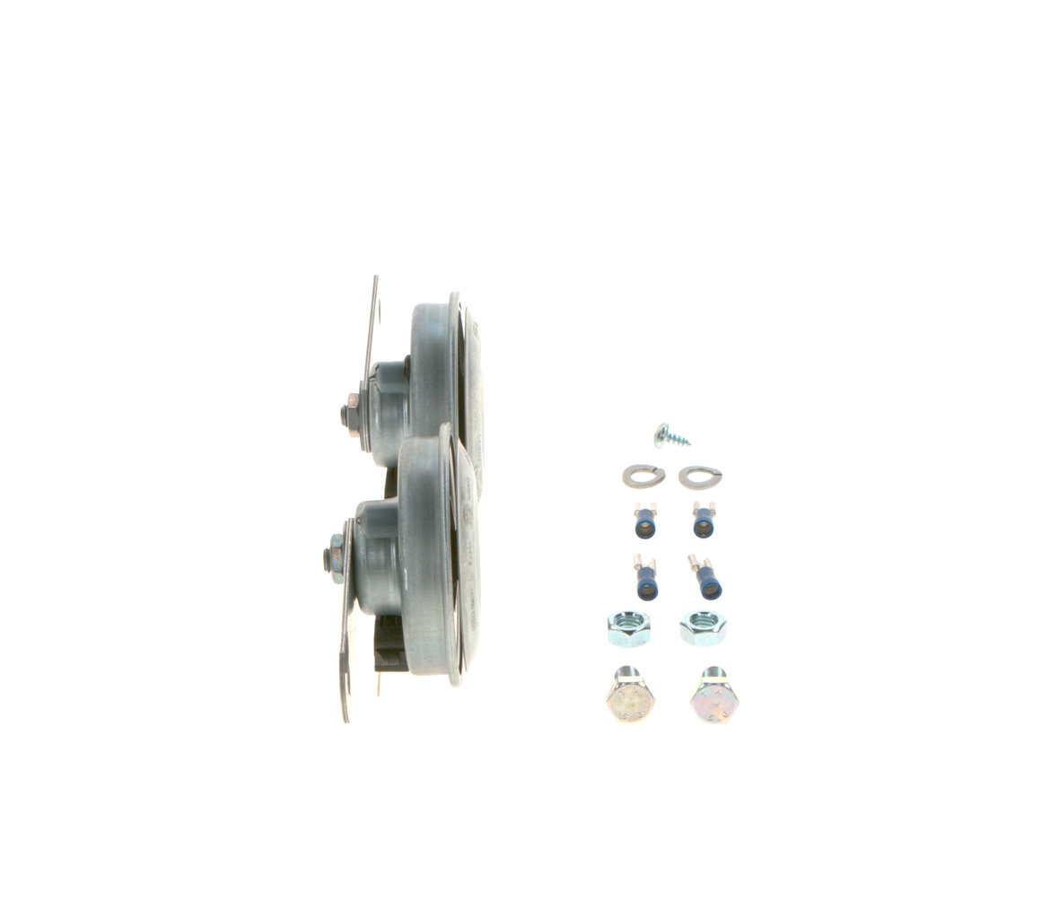 BOSCH 9 320 332 802 Horn