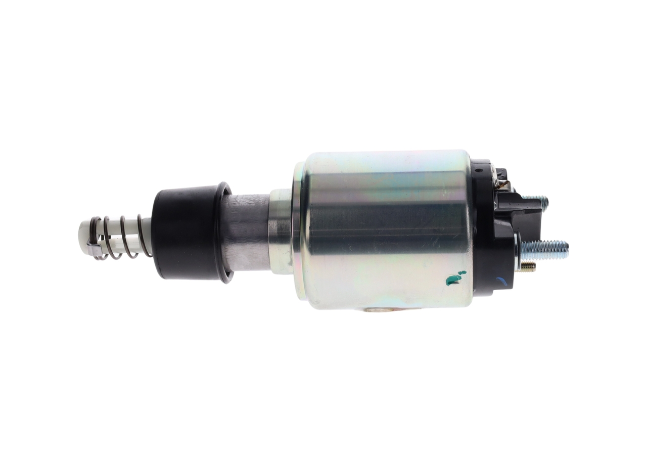 Solenoid Switch, starter 2