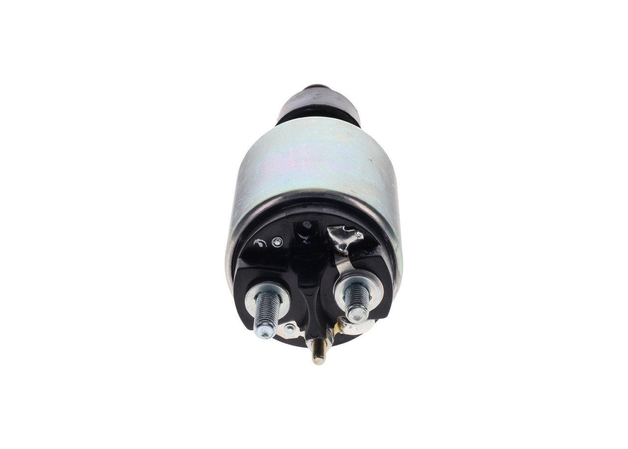 Solenoid Switch, starter 3