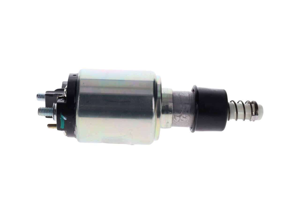 Solenoid Switch, starter 4