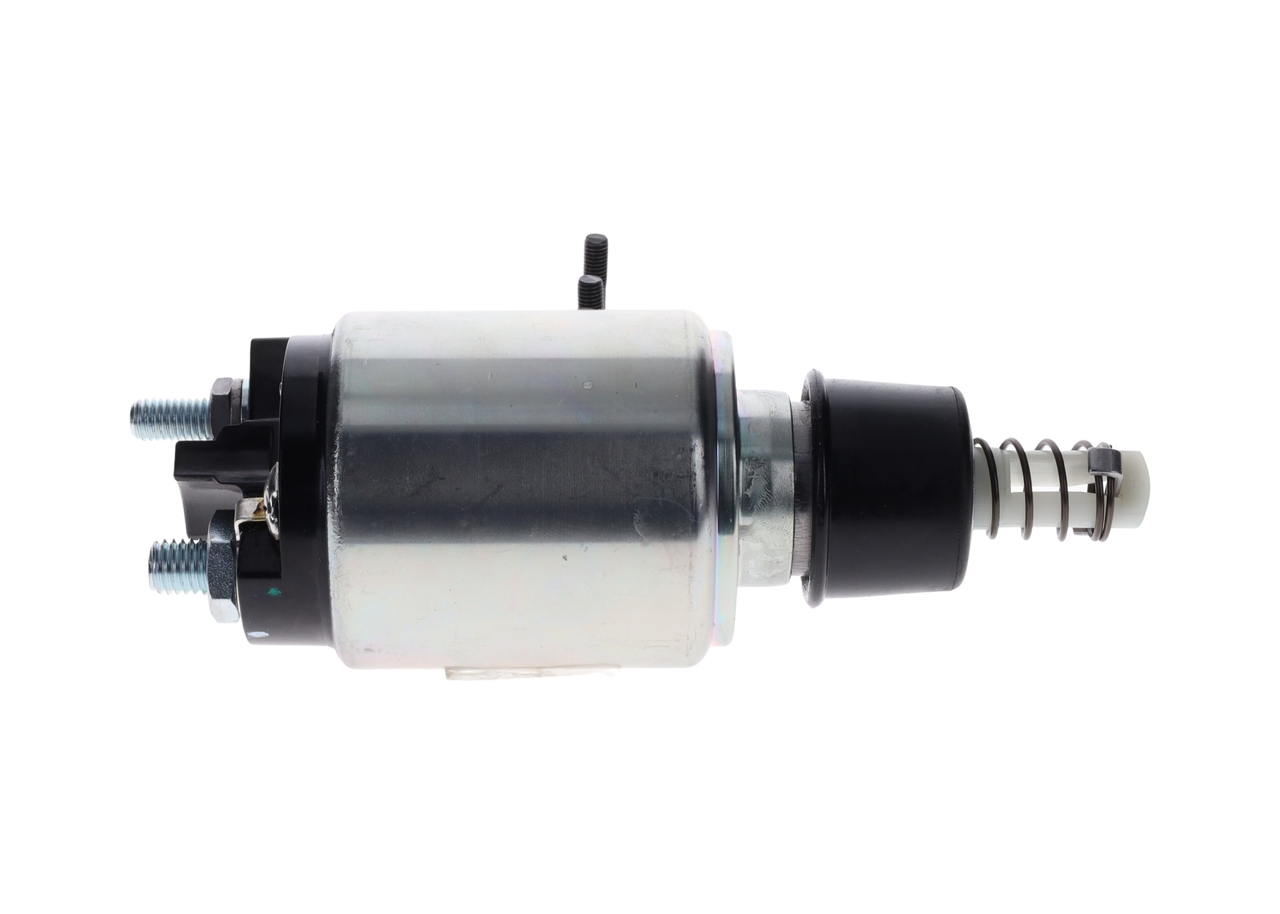 Solenoid Switch, starter 4