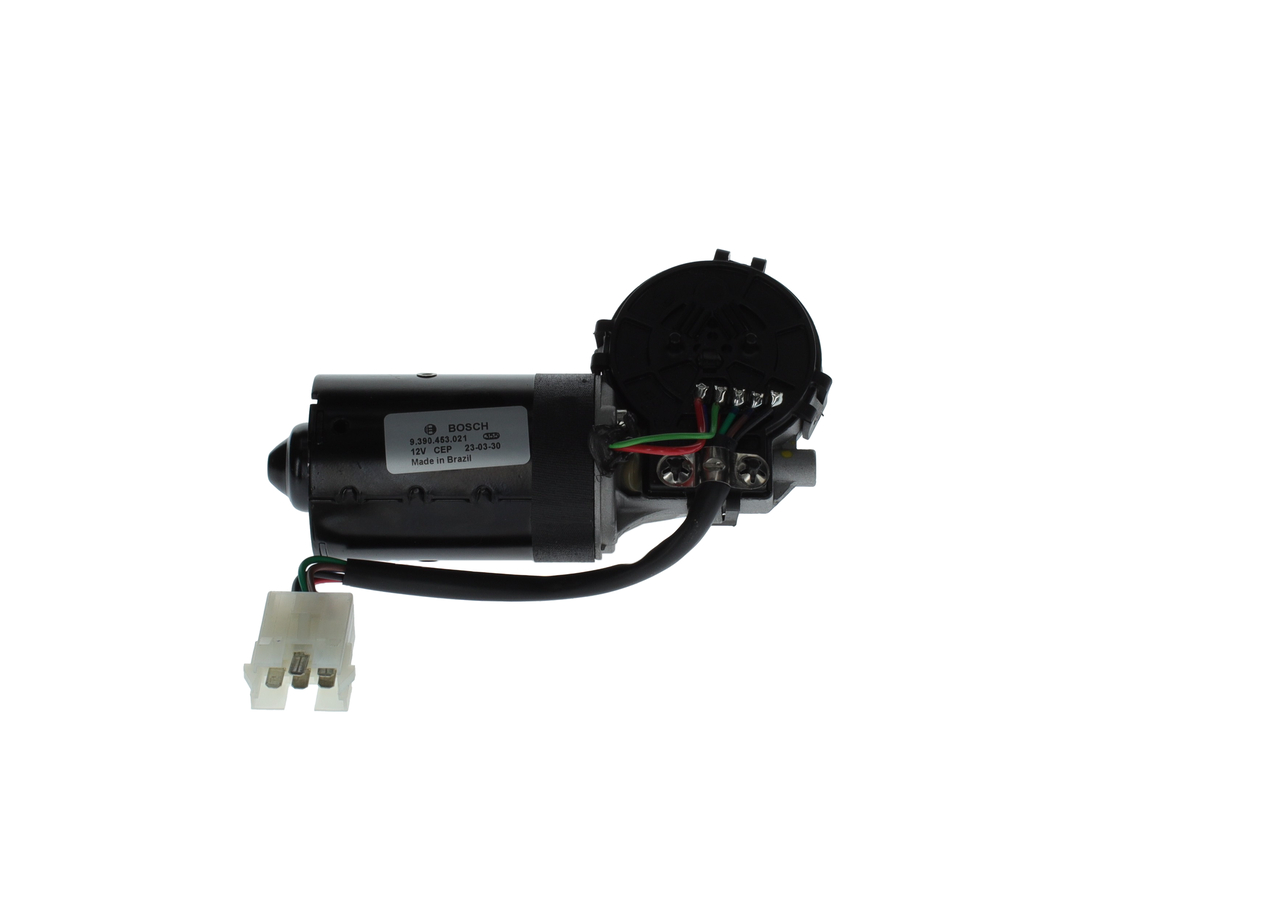 BOSCH 9 390 453 021 Wischermotor