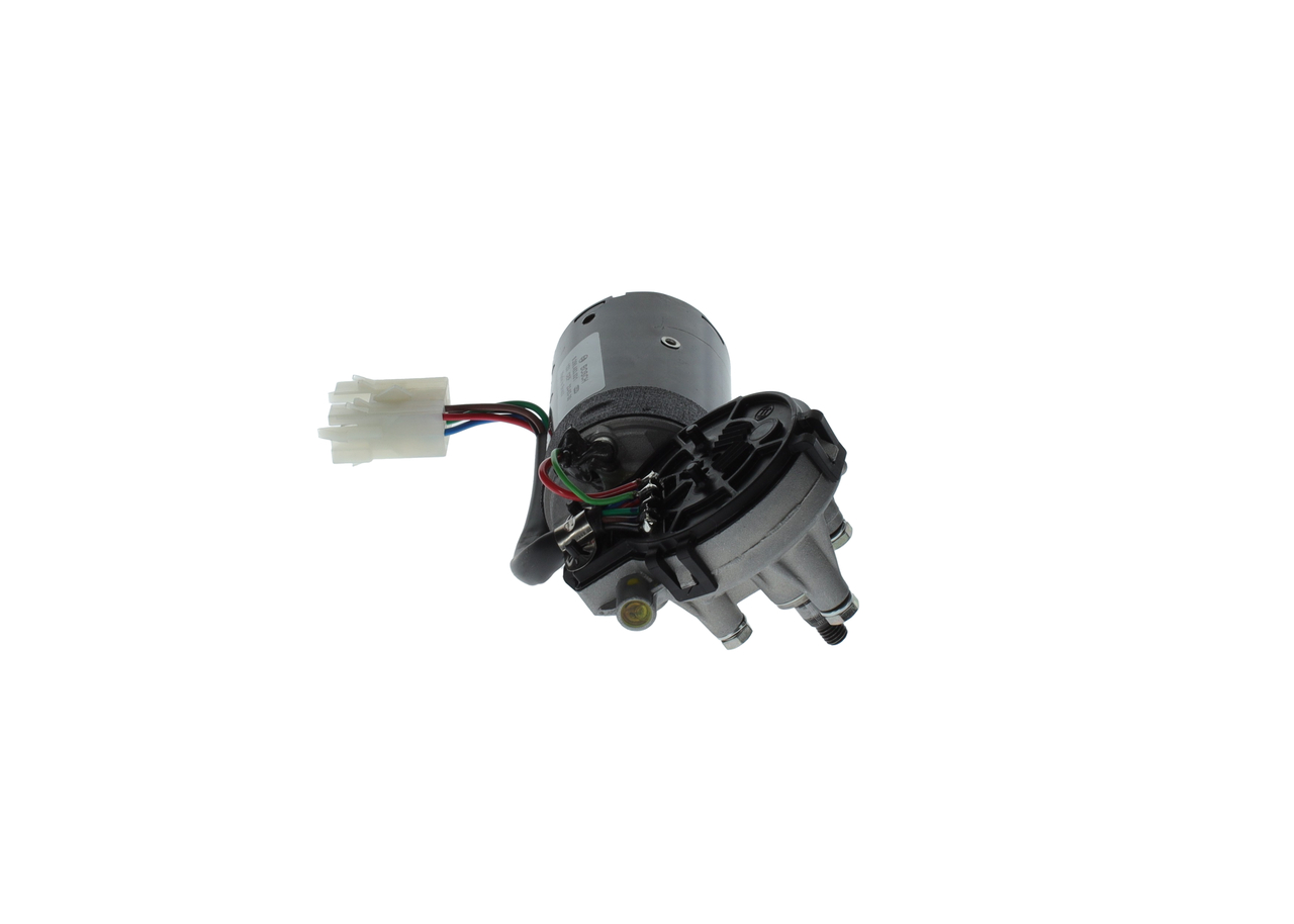 BOSCH 9 390 453 021 Wischermotor