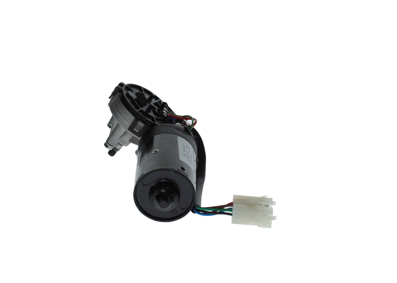 BOSCH 9 390 453 021 Wischermotor