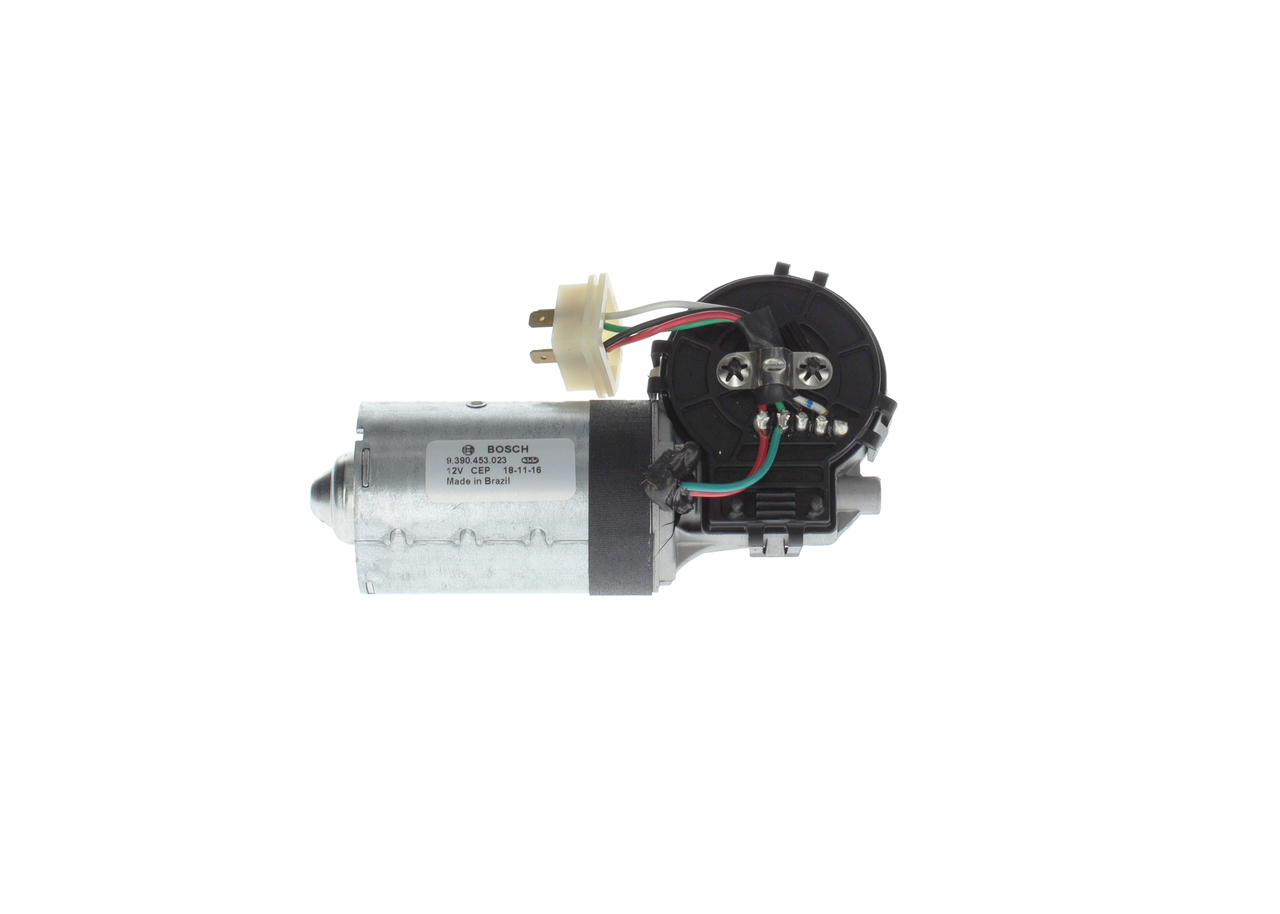 BOSCH 9 390 453 023 Wischermotor