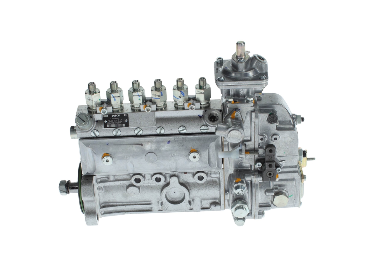 Injection Pump