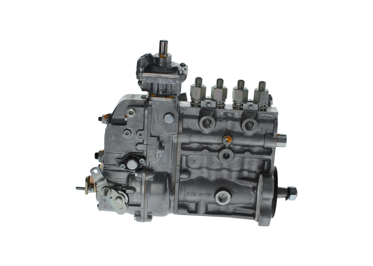 BOSCH 9 400 030 722 Einspritzpumpe