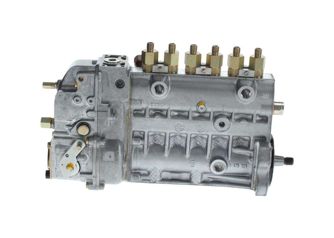 Injection Pump