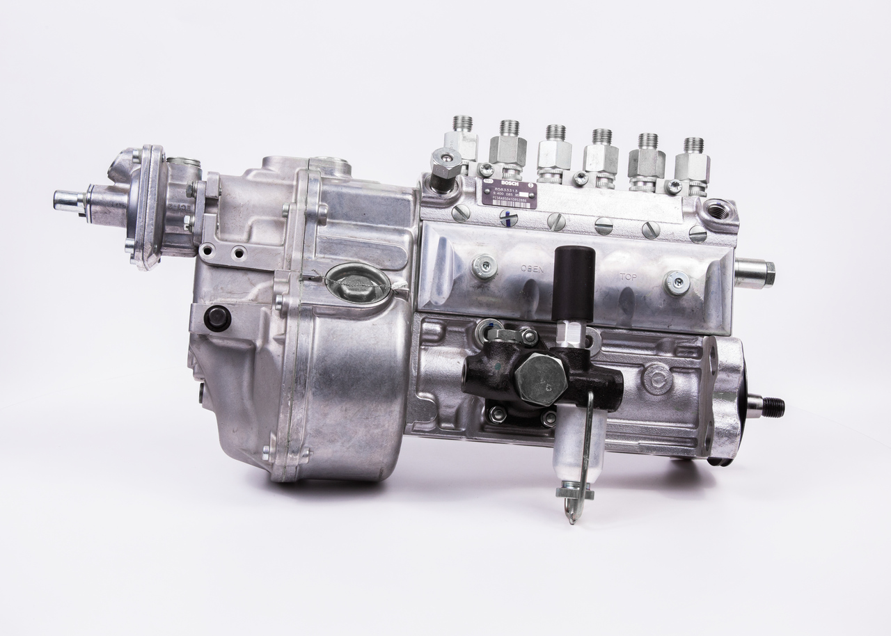 Injection Pump