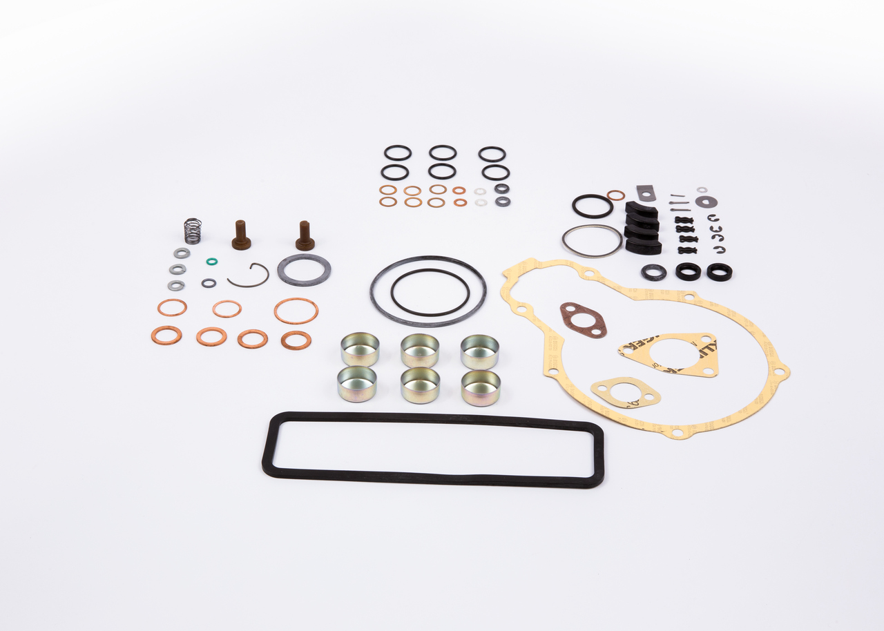 BOSCH 9 401 087 817 Reparatursatz, Einspritzdüse