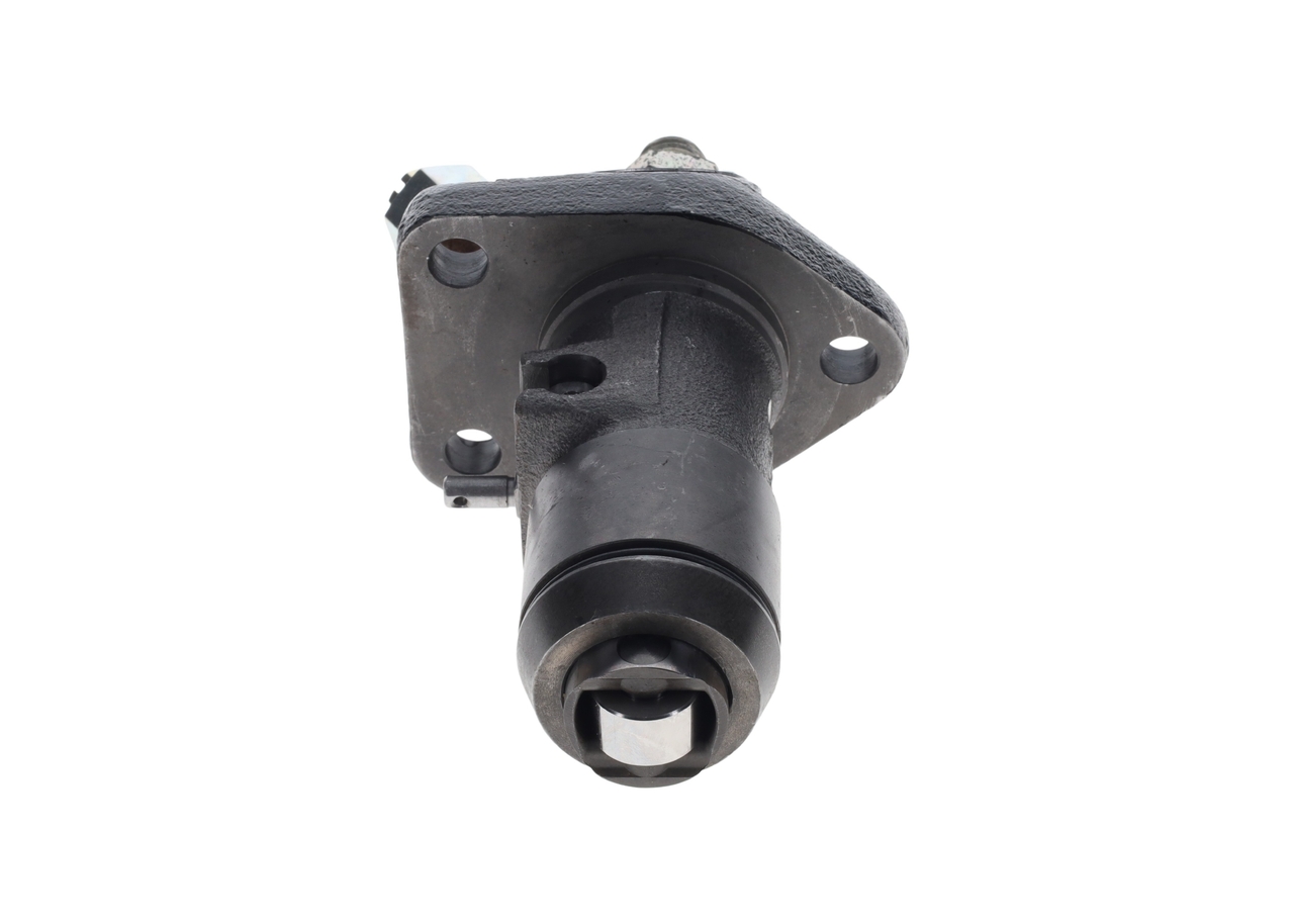 Injection Pump