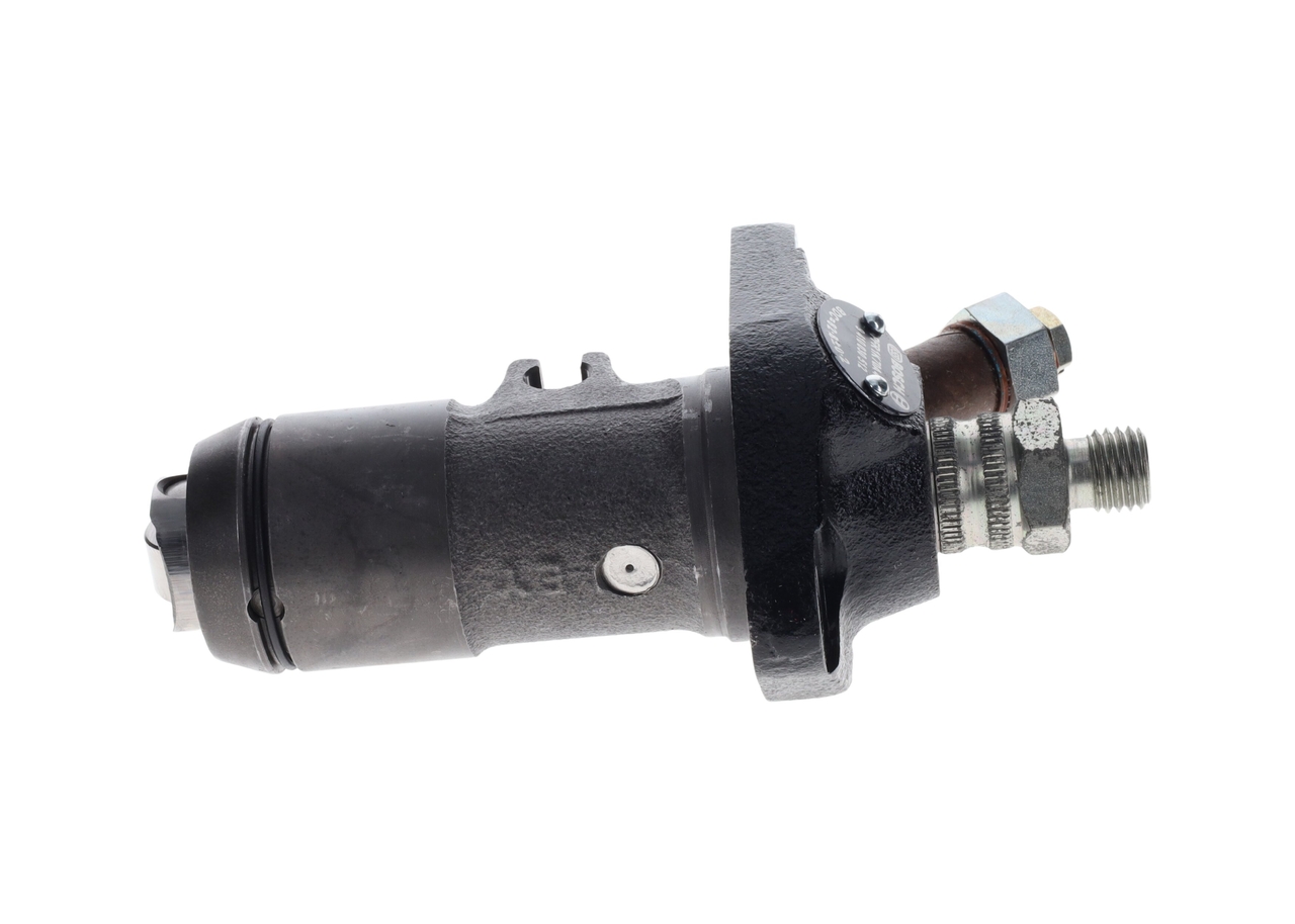 Injection Pump 2