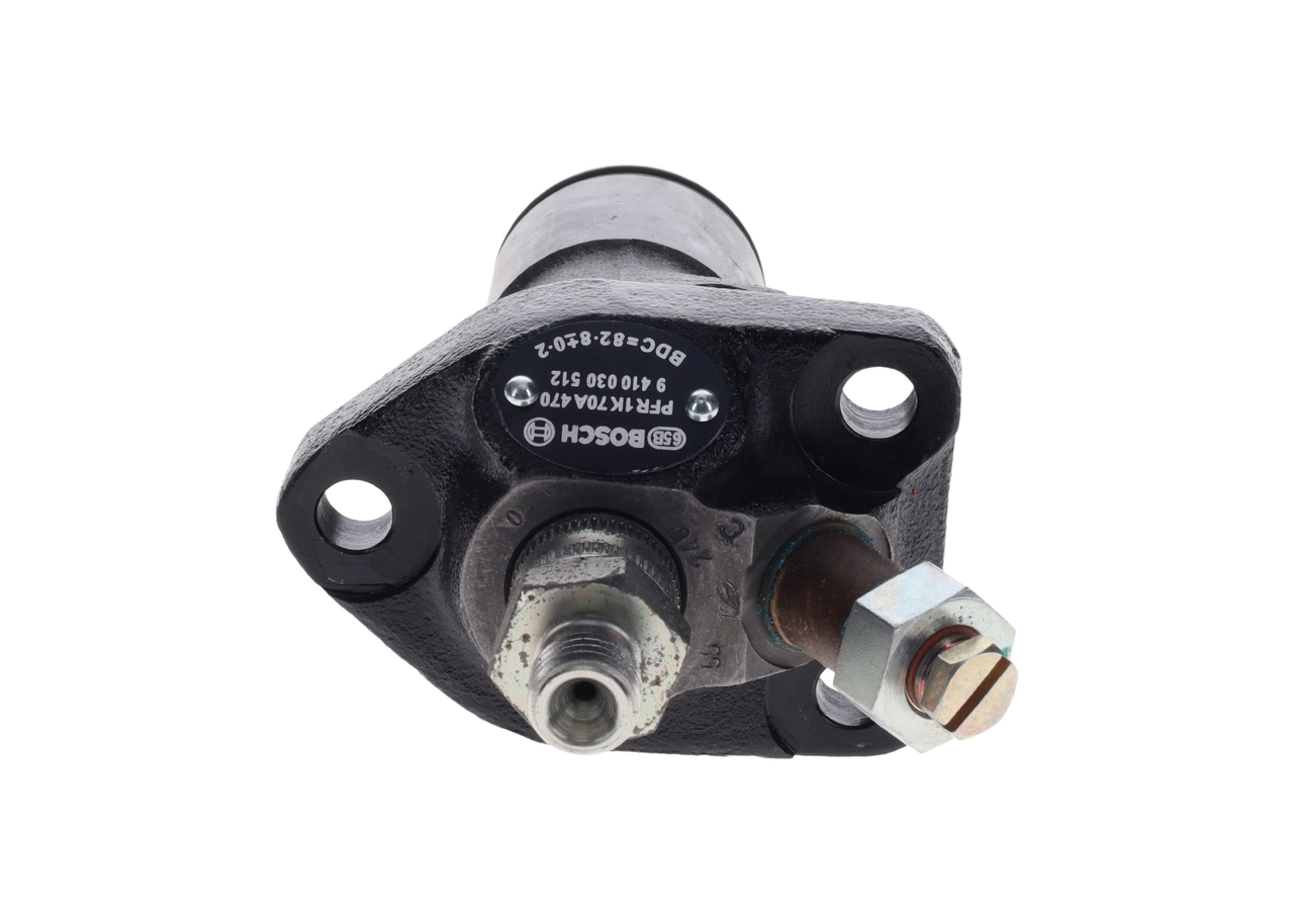 Injection Pump 3