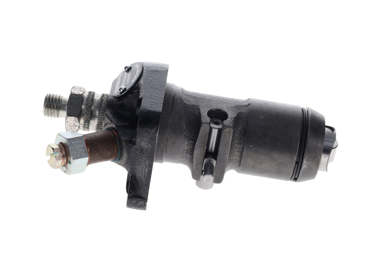 Injection Pump 4