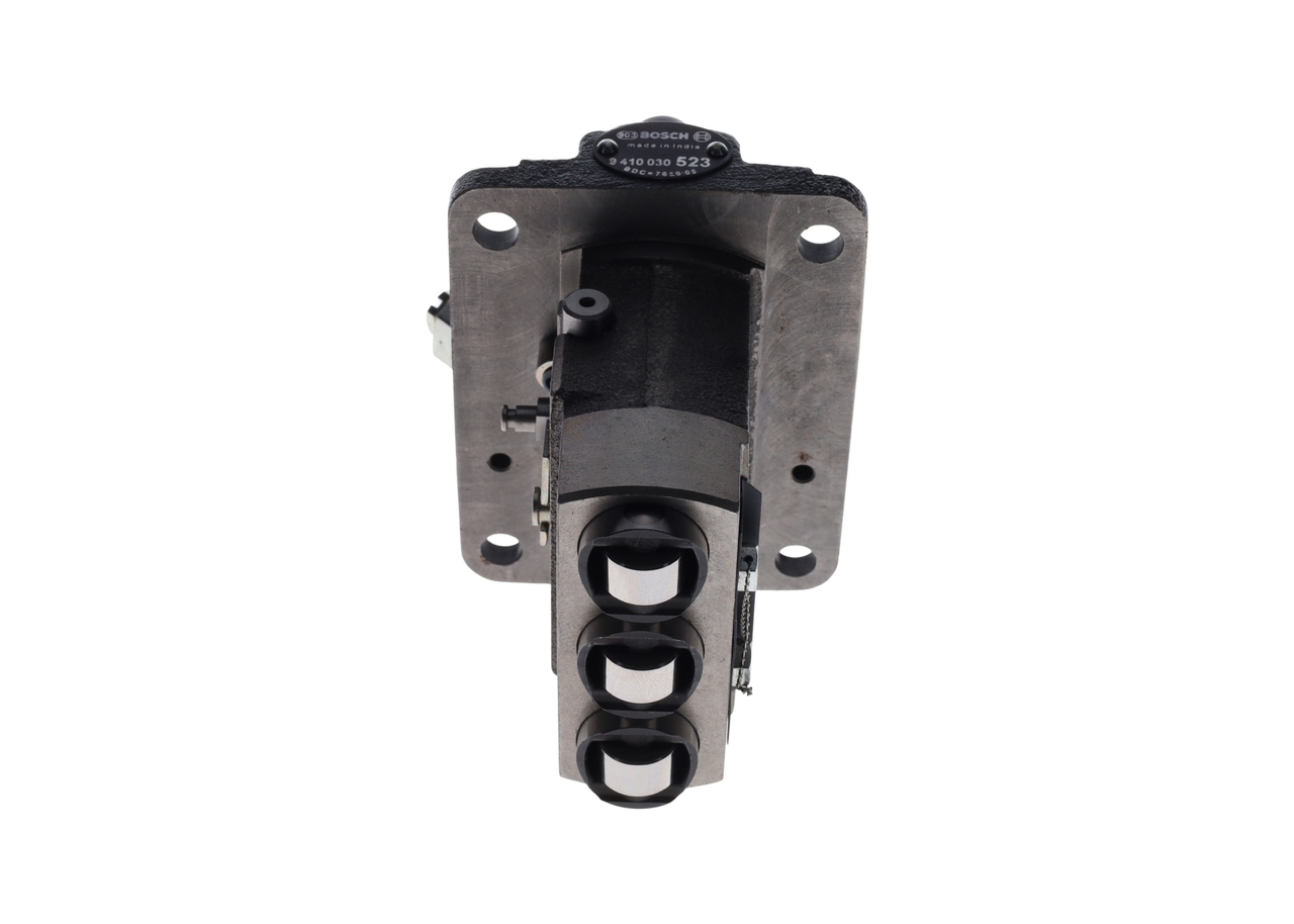 Injection Pump