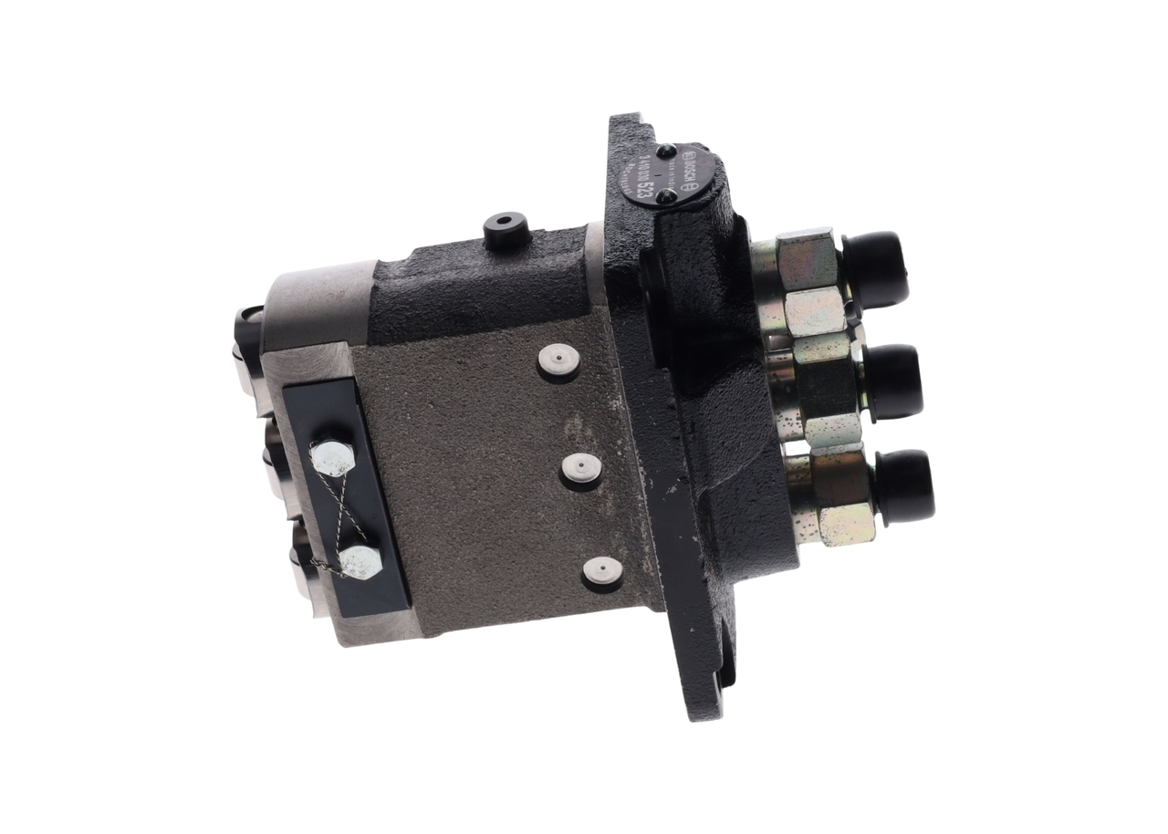 Injection Pump 2