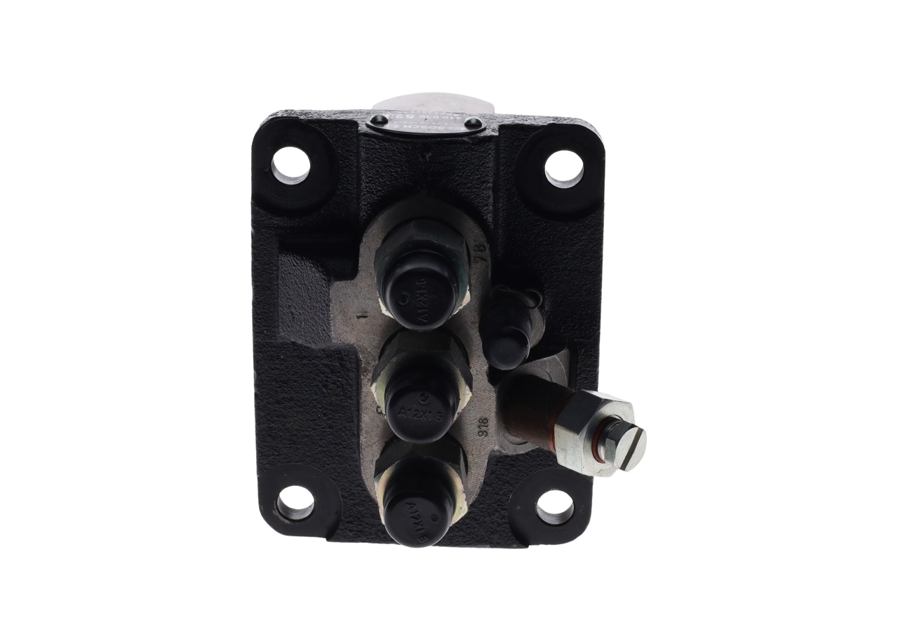 Injection Pump 3