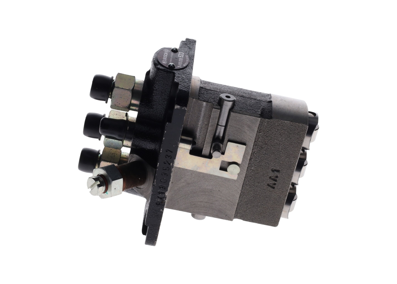 Injection Pump 4
