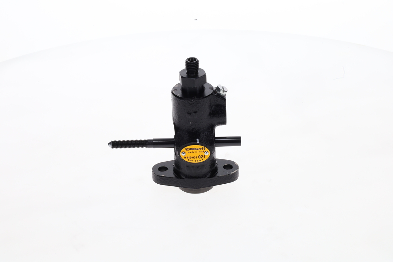 Injection Pump