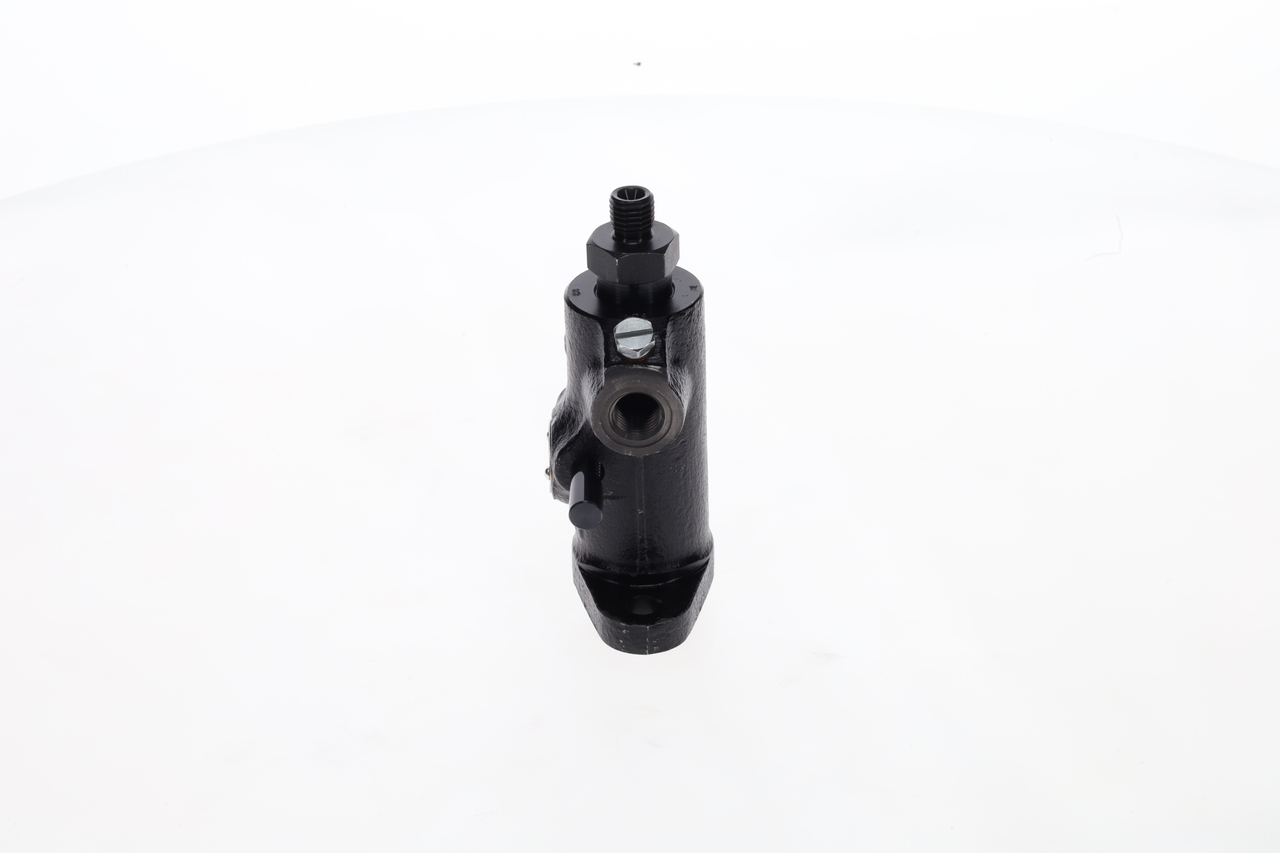 Injection Pump 2