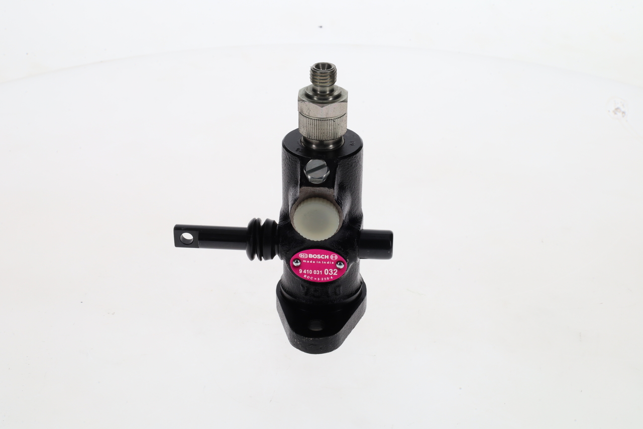 Injection Pump