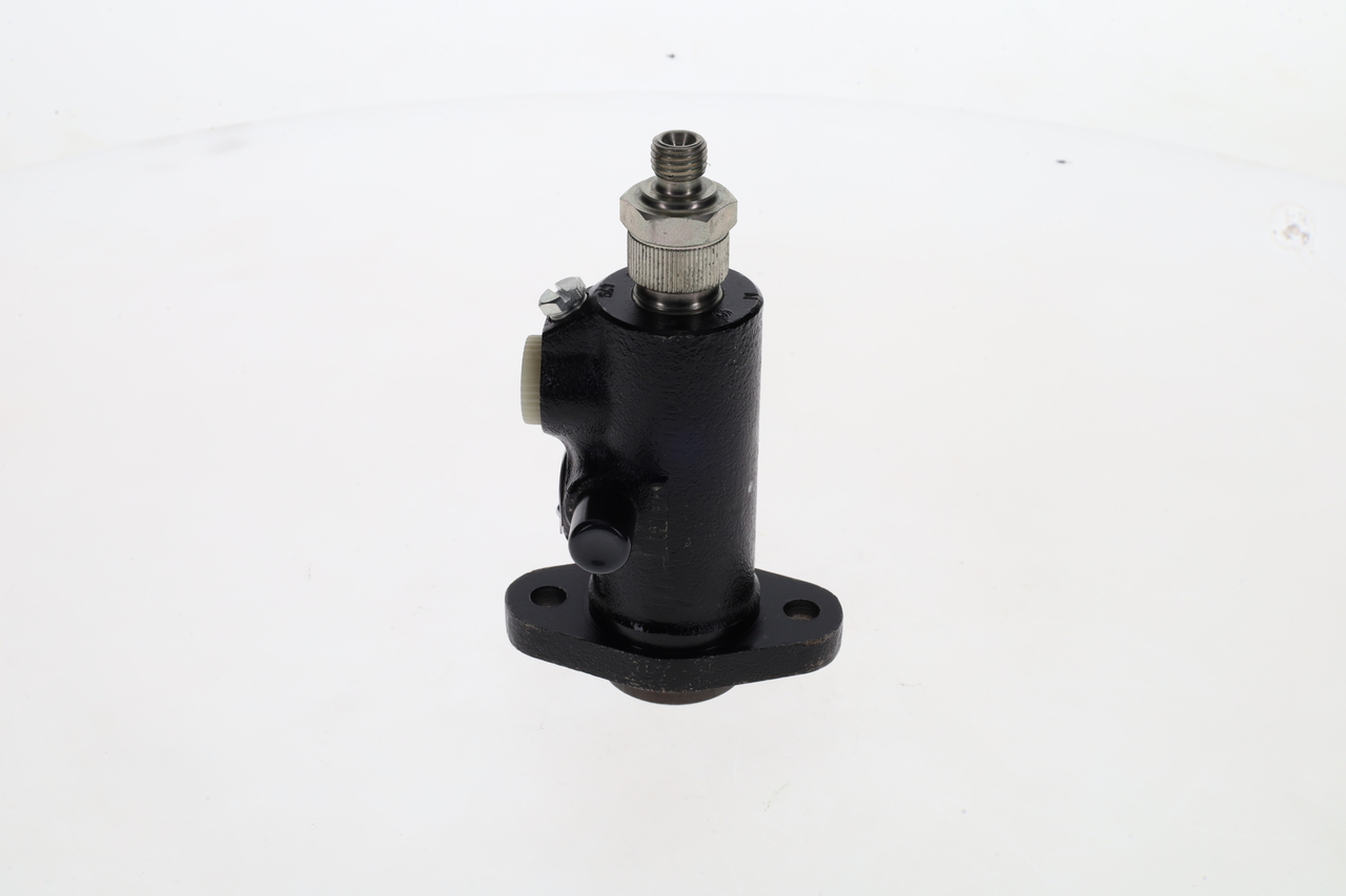 Injection Pump 2