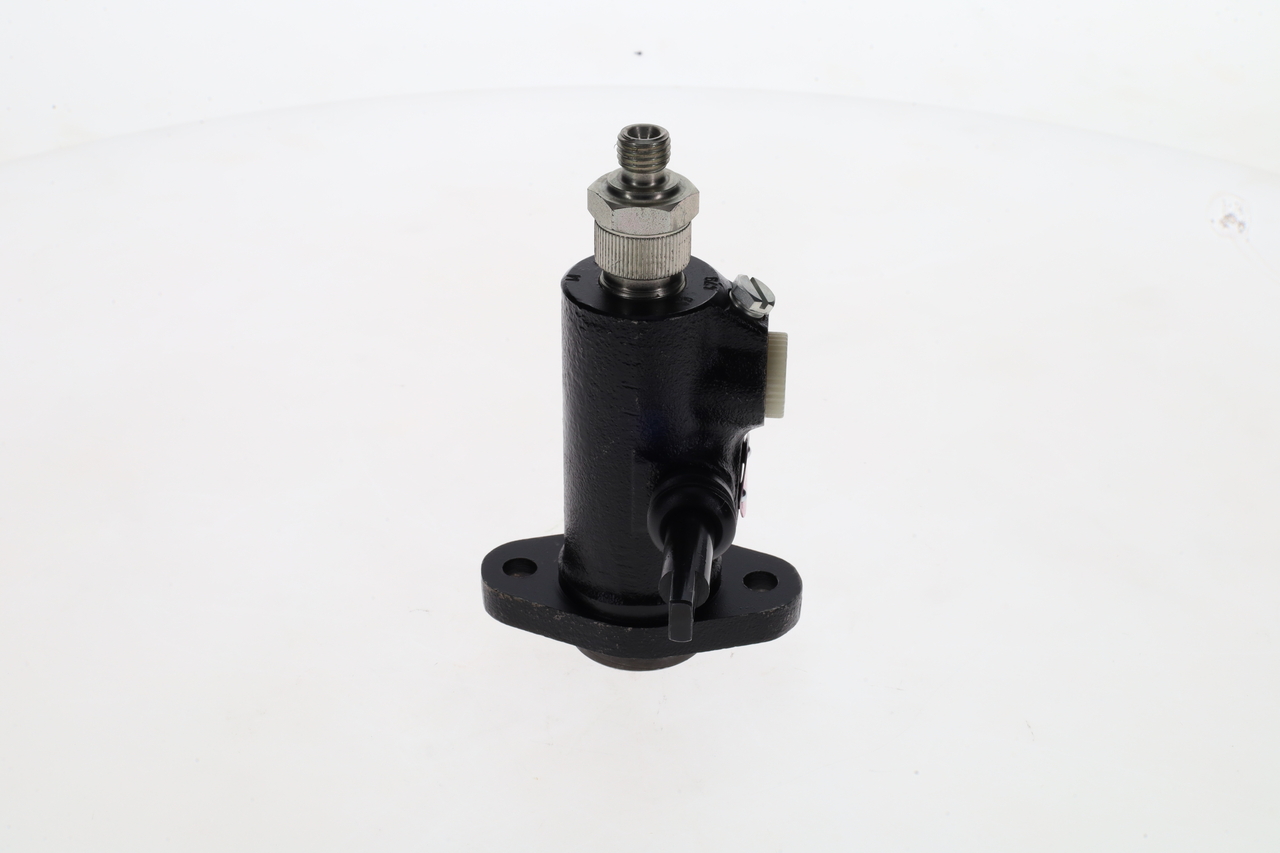 Injection Pump 4