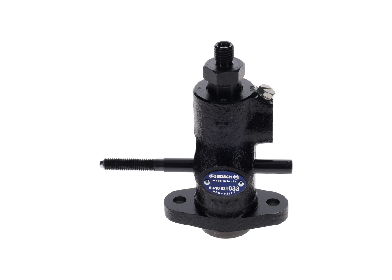 Injection Pump