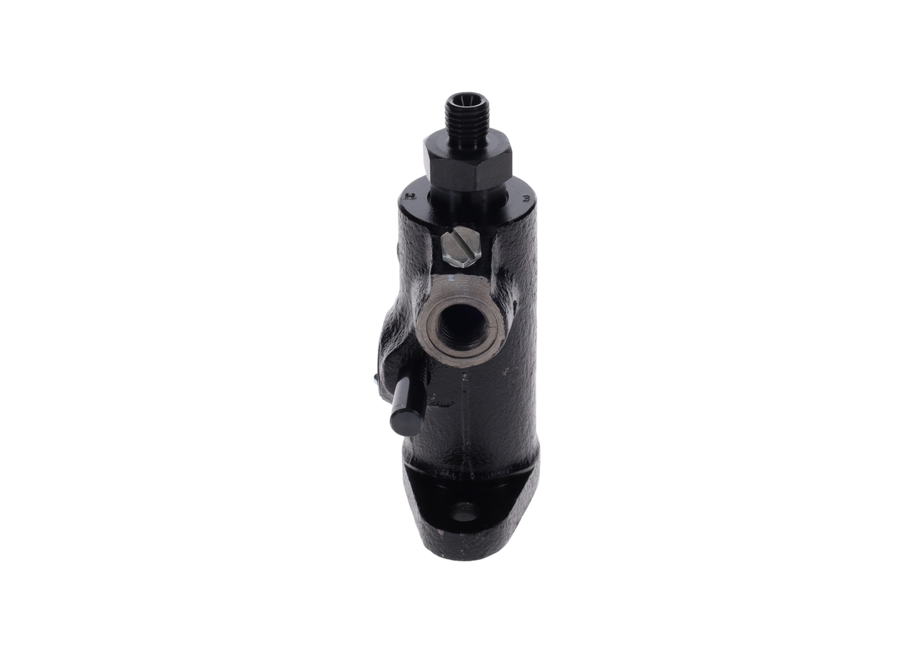 Injection Pump 2