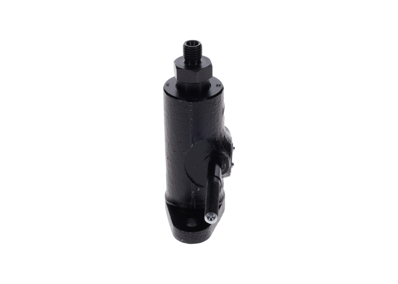 Injection Pump 4