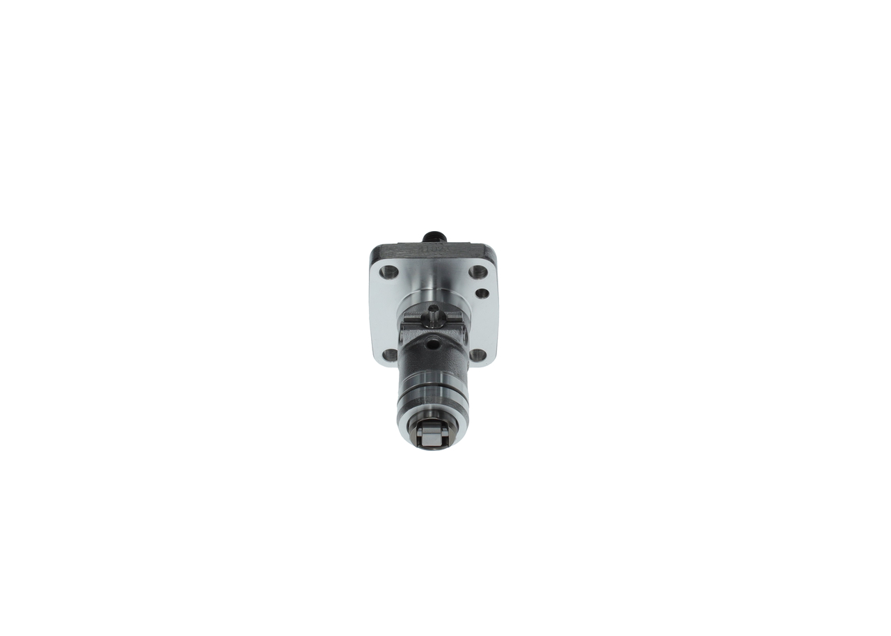 Injection Pump