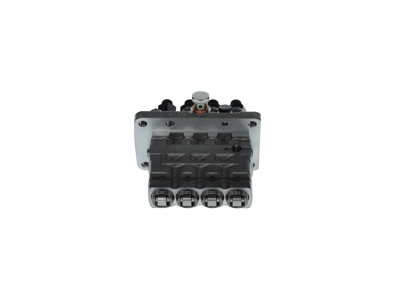 Injection Pump