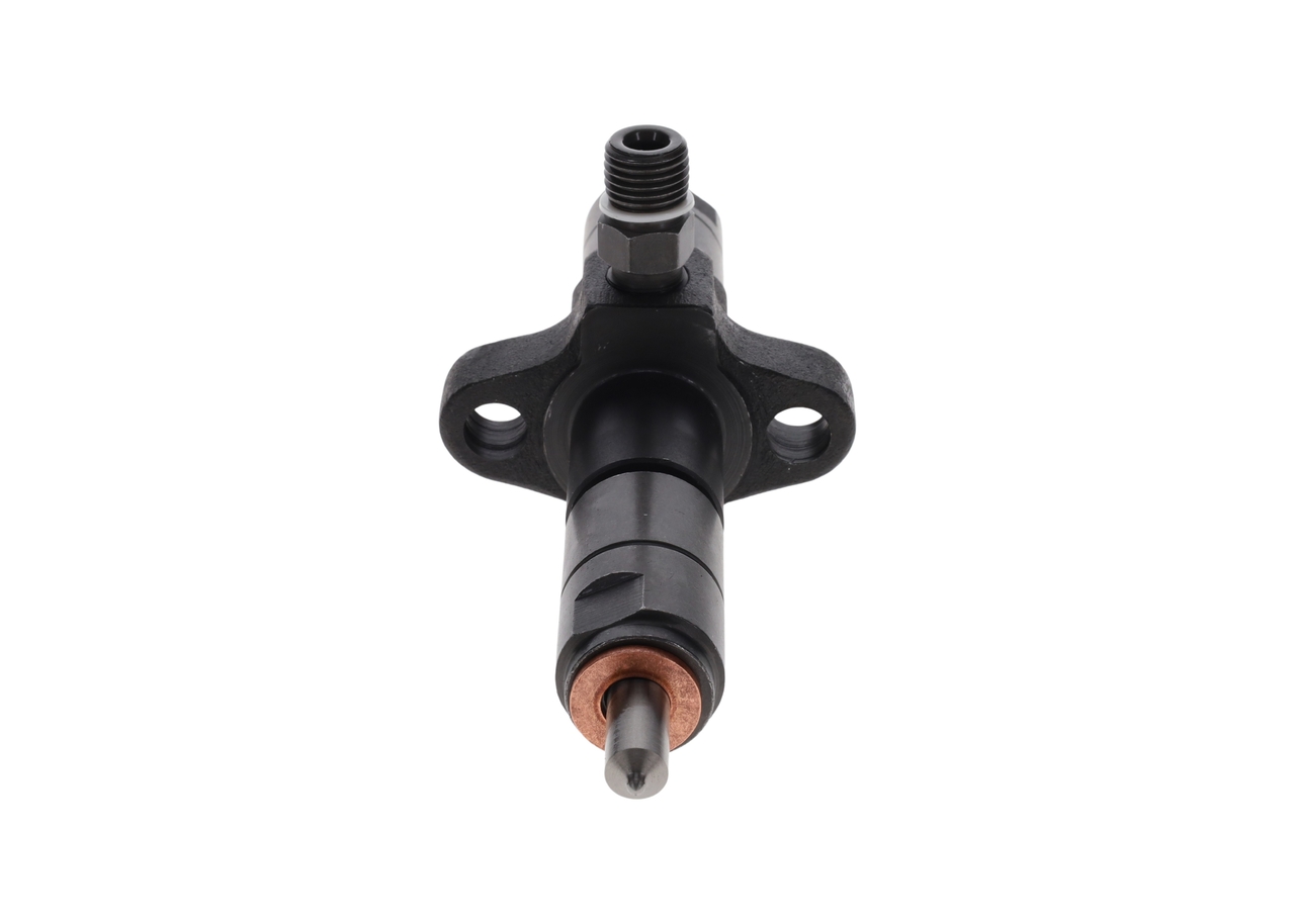Nozzle and Holder Assembly