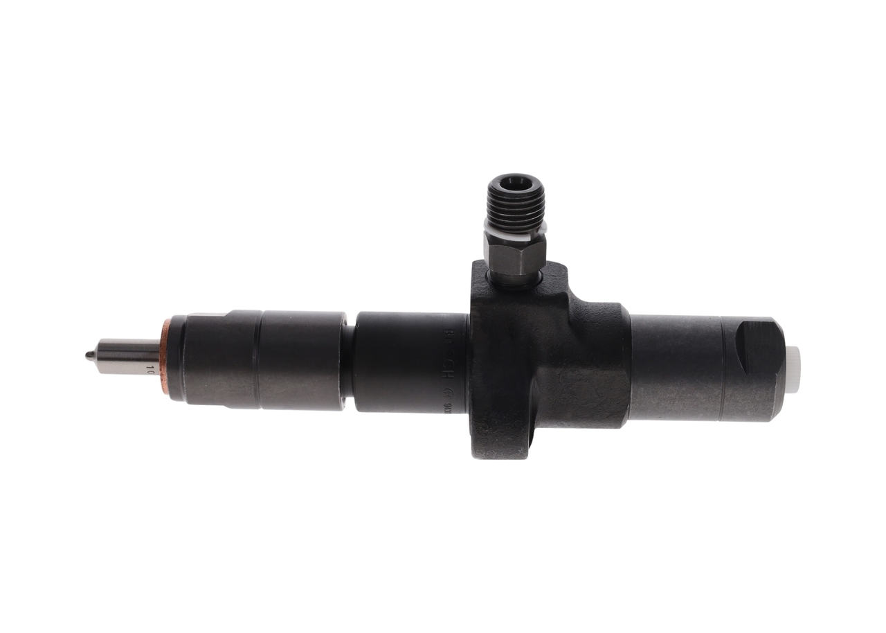 Nozzle and Holder Assembly 2