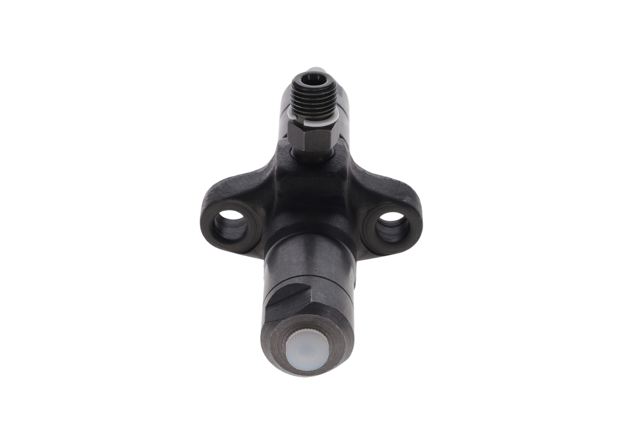 Nozzle and Holder Assembly 3