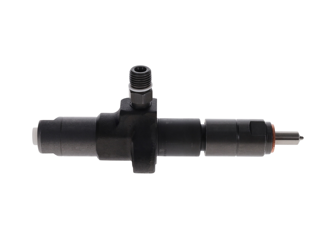 Nozzle and Holder Assembly 4